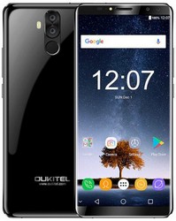 Замена разъема зарядки на телефоне Oukitel K6 в Смоленске